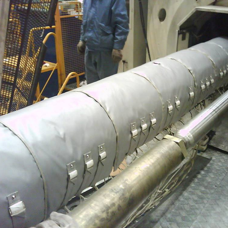 注塑機保溫罩 注塑機保溫罩