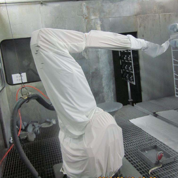 機器人防護服 機器人防護服
